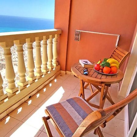 Appartement Casa Lotta à Costa Calma Extérieur photo