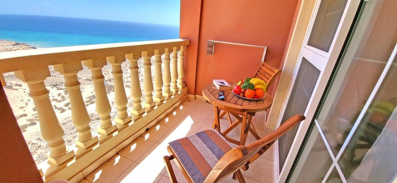 Appartement Casa Lotta à Costa Calma Extérieur photo