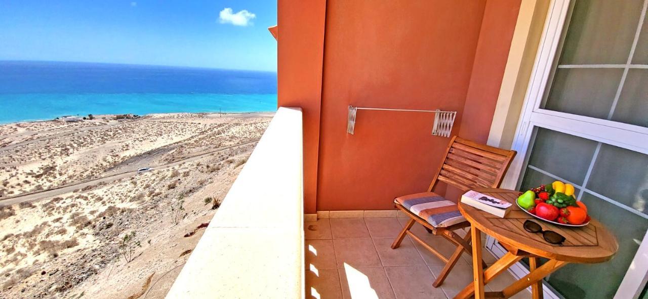 Appartement Casa Lotta à Costa Calma Extérieur photo