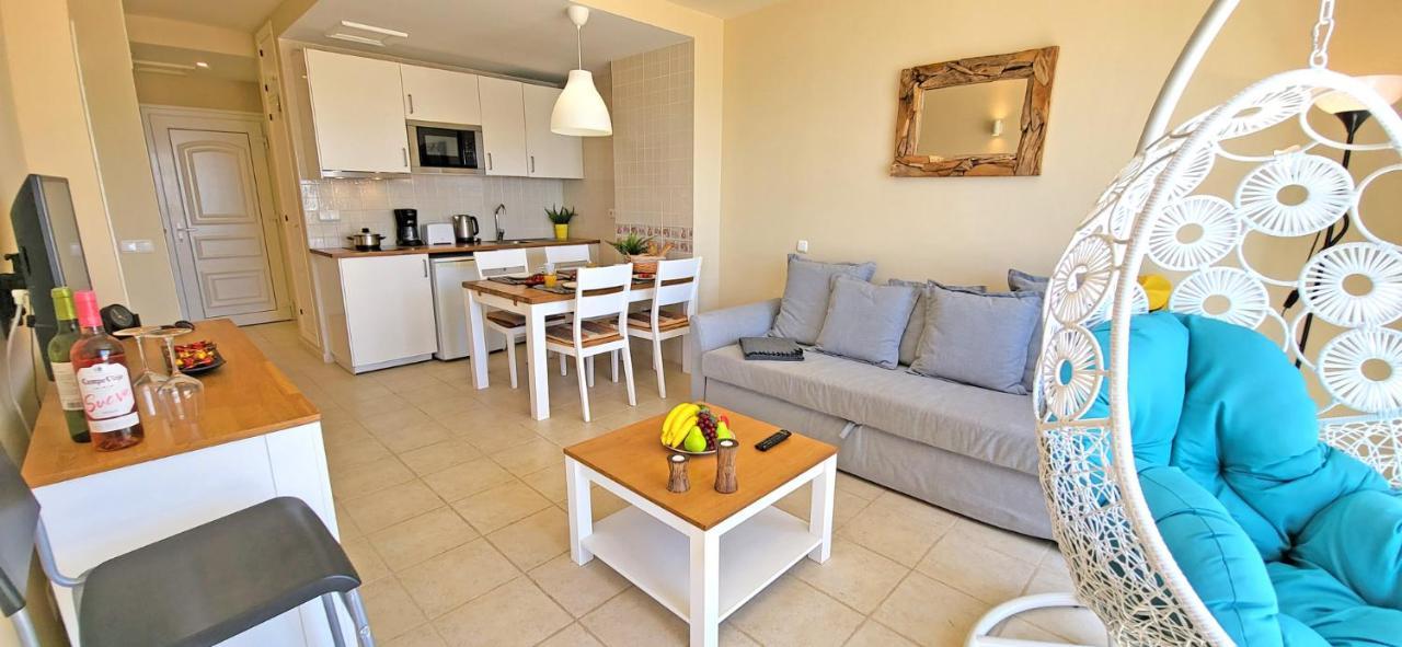 Appartement Casa Lotta à Costa Calma Extérieur photo