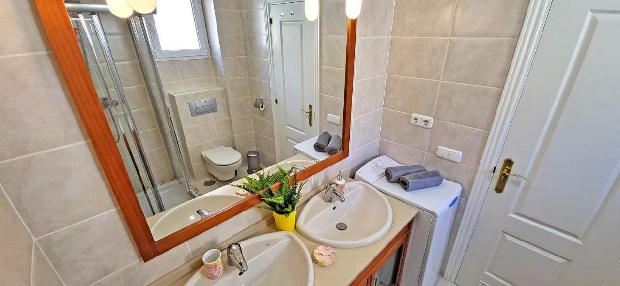 Appartement Casa Lotta à Costa Calma Extérieur photo