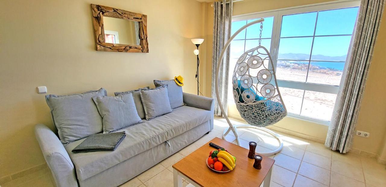Appartement Casa Lotta à Costa Calma Extérieur photo