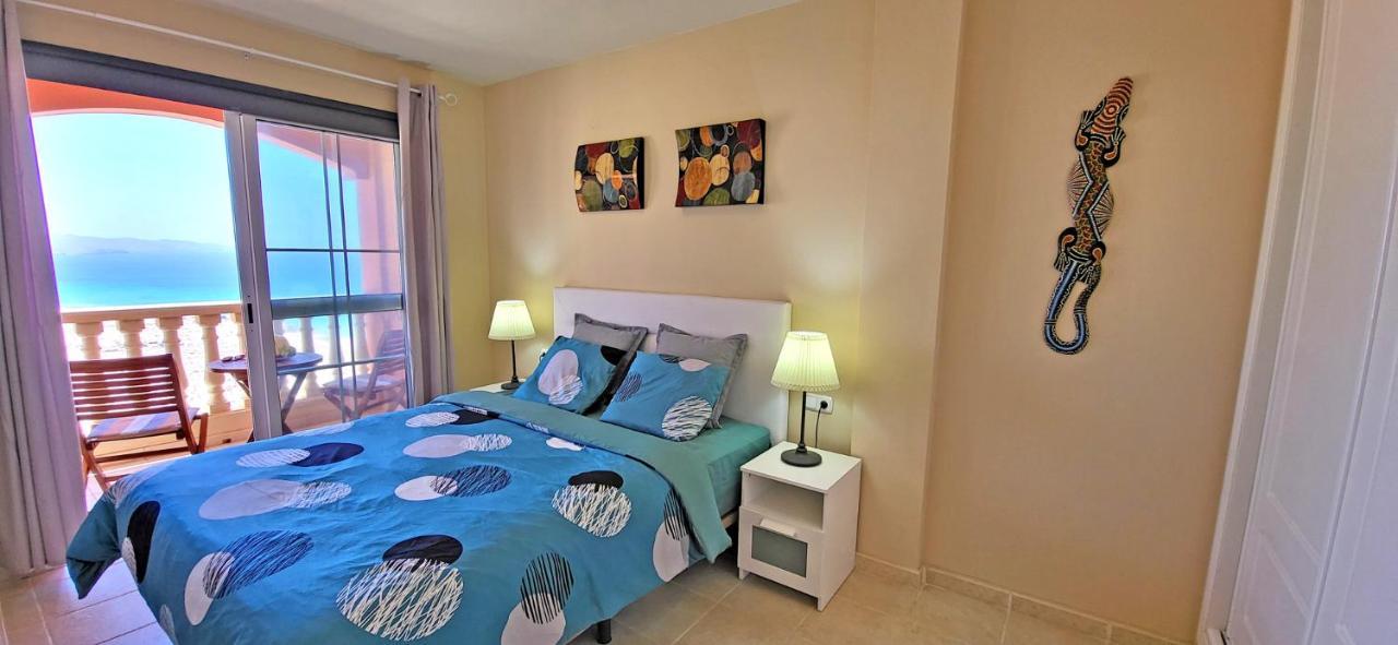 Appartement Casa Lotta à Costa Calma Extérieur photo