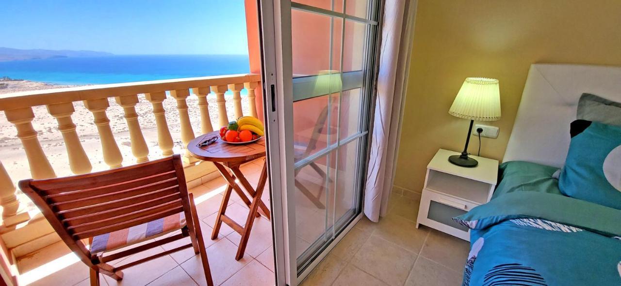 Appartement Casa Lotta à Costa Calma Extérieur photo