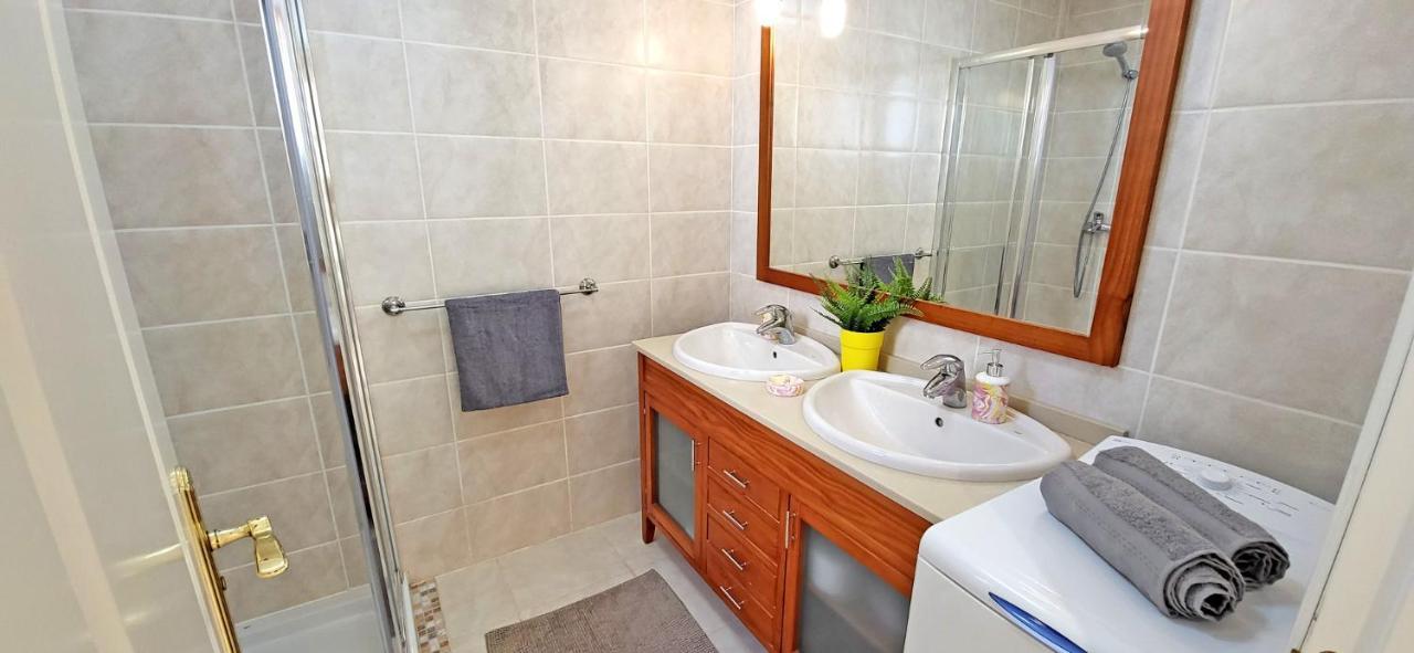 Appartement Casa Lotta à Costa Calma Extérieur photo
