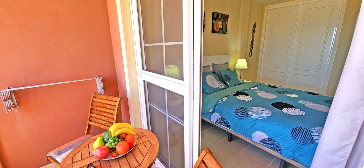 Appartement Casa Lotta à Costa Calma Extérieur photo