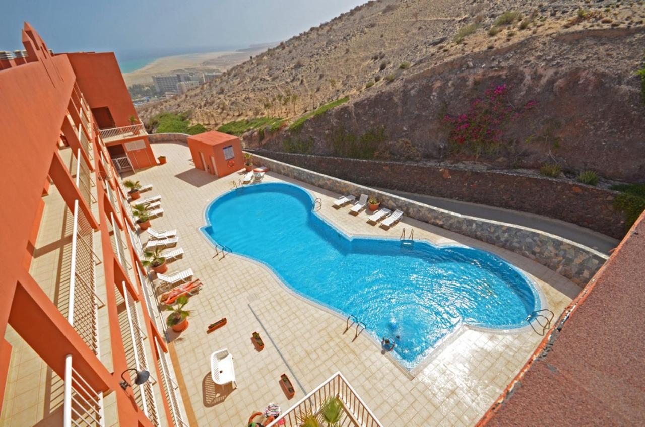Appartement Casa Lotta à Costa Calma Extérieur photo