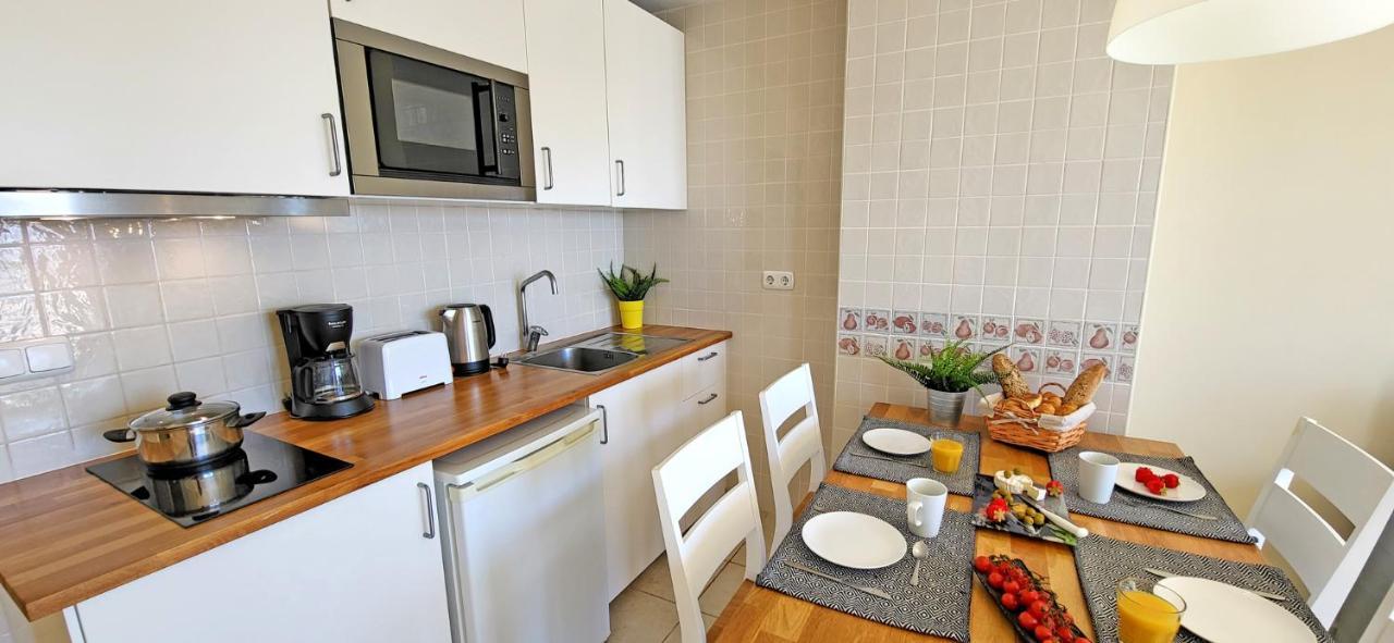 Appartement Casa Lotta à Costa Calma Extérieur photo
